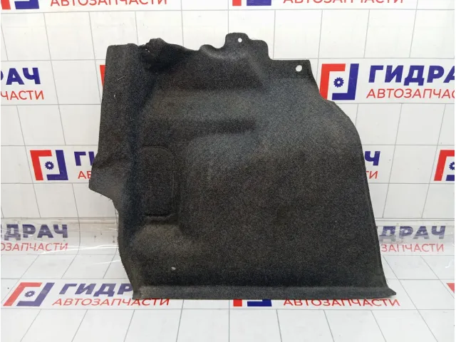 Обшивка багажника левая Fiat Punto 735428031