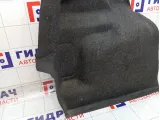 Обшивка багажника левая Fiat Punto 735428031