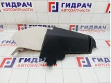 Кронштейн полки багажника правый Fiat Punto