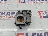 Дроссельная заслонка электрическая Fiat Punto 77363793