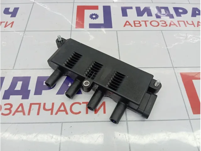 Катушка зажигания Fiat Punto 55208723