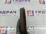 Маховик Fiat Punto 55195302