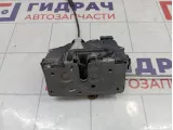 Замок двери передней правой Fiat Punto (199) 51797558