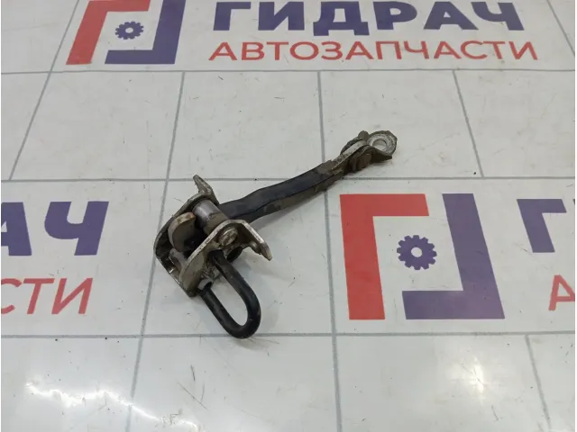 Ограничитель двери задний Fiat Punto (199) 51765584