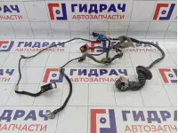 Проводка двери передней левой Fiat Punto (199) 51775258