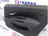 Обшивка двери передней правой Fiat Punto (199) 735450436