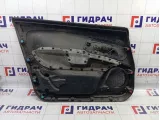 Обшивка двери передней правой Fiat Punto (199) 735450436