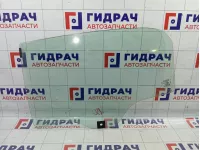 Стекло двери задней левой Fiat Punto (199) 51701414