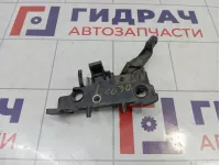 Кронштейн замка двери заднего левого Fiat Punto (199) 51728331