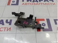 Кронштейн замка двери заднего правого Fiat Punto (199) 51728330