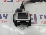Ремень безопасности с пиропатроном передний левый Fiat Punto (199) 735489526