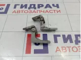 Петли двери задней правой Fiat Punto (199)