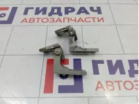 Петли двери задней правой Fiat Punto (199)