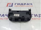 Блок управления климатической установкой Fiat Punto (199) 735447949