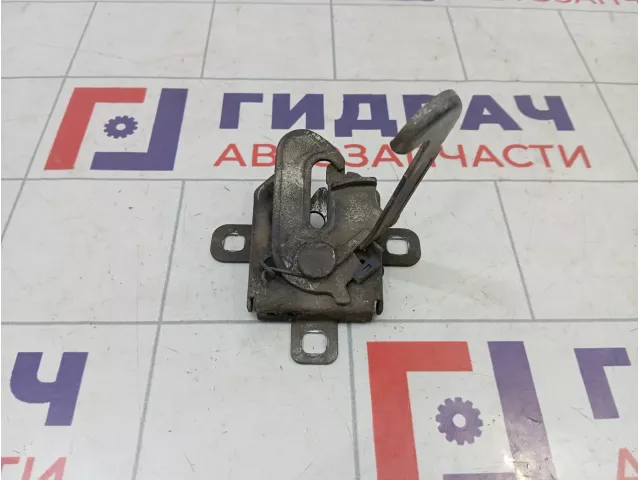 Замок капота Fiat Punto (199) 51780520