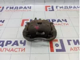 Суппорт тормозной передний правый Fiat Punto (199) 77364398