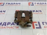 Суппорт тормозной передний правый Fiat Punto (199) 77364398