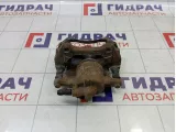 Суппорт тормозной передний правый Fiat Punto (199) 77364398