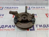 Кулак поворотный передний правый Fiat Punto (199) 51776375