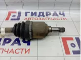 Привод передний правый Fiat Punto (199) 55700559