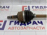 Привод передний правый Fiat Punto (199) 55700559