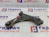 Рычаг передний левый Fiat Punto (199) 51783057