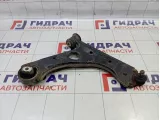 Рычаг передний правый Fiat Punto (199) 51783056