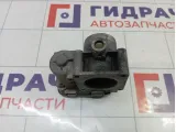 Заслонка дроссельная электрическая Fiat Punto (199) 77363793