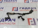 Проводка топливных форсунок Fiat Punto (199) 55206314