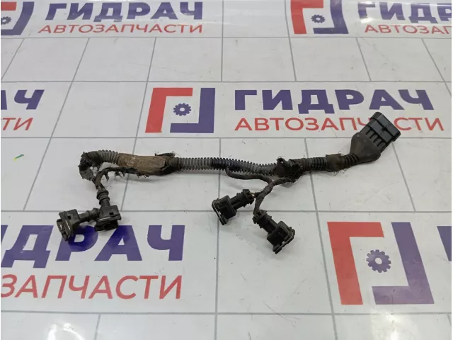 Проводка топливных форсунок Fiat Punto (199) 55206314