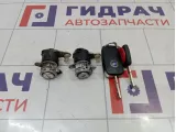 Замок зажигания Fiat Punto (199) 51813197