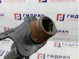 Горловина топливного бака Fiat Punto (199) 55702701