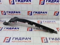 Направляющая заднего бампера правая Fiat Punto (199) 51750180