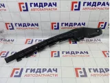 Направляющая заднего бампера правая Fiat Punto (199) 51750180