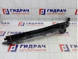 Направляющая заднего бампера левая Fiat Punto (199) 51750181