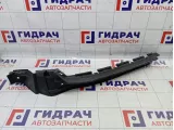 Направляющая заднего бампера левая Fiat Punto (199) 51750181