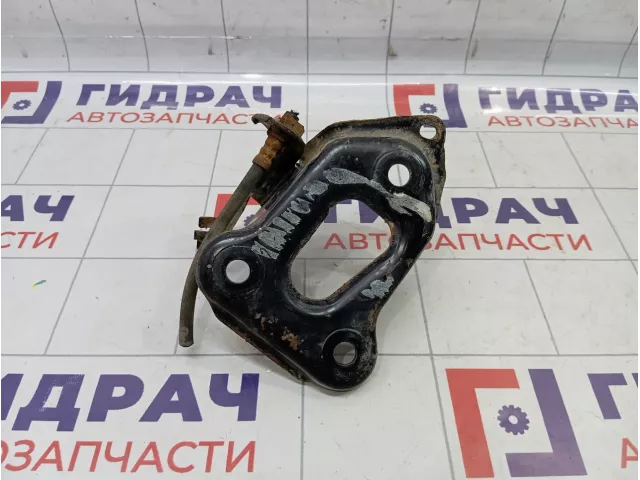 Кронштейн балки задней правый Fiat Punto (199) 55703448