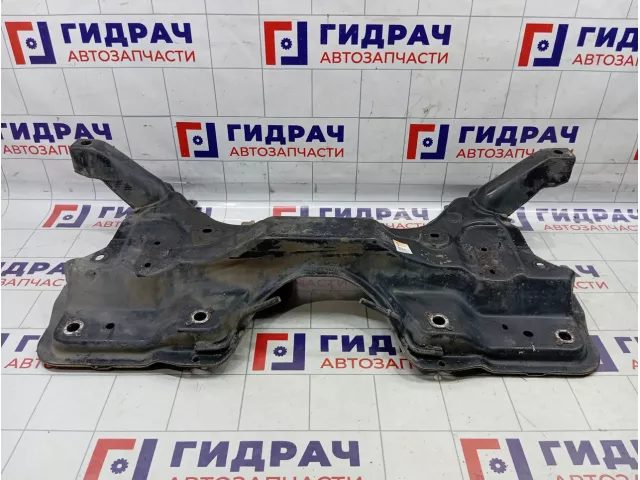 Балка подмоторная Fiat Punto (199) 51913756