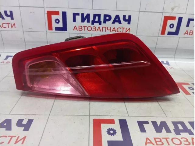 Фонарь задний правый Fiat Punto (199) 51701590