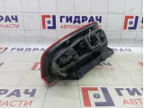 Фонарь задний левый Fiat Punto (199) 51701589