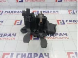 Блок педалей Fiat Punto (199) 77366184