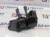 Блок педалей Fiat Punto (199) 77366184