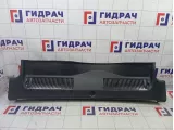 Обшивка багажника на заднюю панель Fiat Punto (199) 735480131 