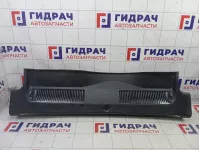 Обшивка багажника на заднюю панель Fiat Punto (199) 735480131 