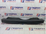 Обшивка багажника на заднюю панель Fiat Punto (199) 735480131 