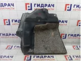 Обшивка багажника правая Fiat Punto (199) 735419723