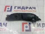 Фонарь задний в бампер левый Fiat Punto (199) 51718012