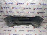 Бампер задний  Fiat Punto (199) 735418961