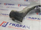 Крыло переднее правое Fiat Punto (199) 51855634