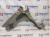 Крыло переднее правое Fiat Punto (199) 51855634